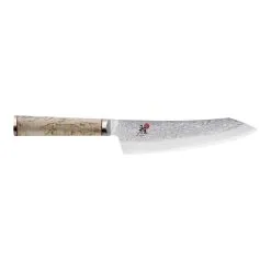 MIYABI Rocking Santoku 18 Cm, Glattschliff