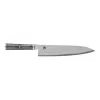 MIYABI Gyutoh 24 Cm, Schwarz-Ahorn 1 MIYABI Gyutoh 24 Cm, Schwarz-Ahorn -ZWILLING Messer Verkäufe 34401 241 0 1