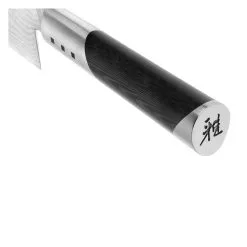 MIYABI Gyutoh 20 Cm, Micarta -ZWILLING Messer Verkäufe 34543 201 0 4