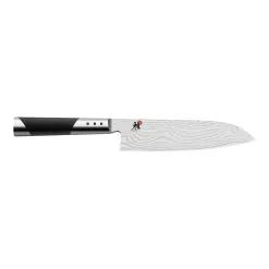 MIYABI Santokumesser 18 Cm, Glattschliff