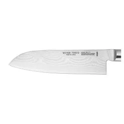 MIYABI Santokumesser 18 Cm, Glattschliff -ZWILLING Messer Verkäufe 34544 181 0 3