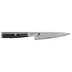 MIYABI Shotoh 13 Cm, Pakka Holz