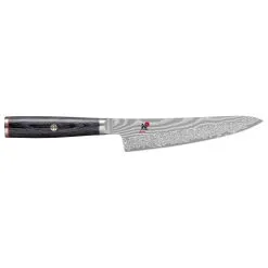 MIYABI Shotoh 14 Cm, Pakka Holz