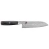 MIYABI SANTOKU 18 Cm, Glattschliff -ZWILLING Messer Verkäufe 34684 181 0 1