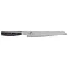 MIYABI Brotmesser 24 Cm, Wellenschliff -ZWILLING Messer Verkäufe 34686 241 0 1