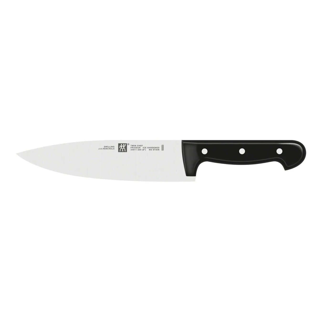Zwilling Kochmesser 20 Cm 5 Zwilling Kochmesser 20 Cm – Bild 3