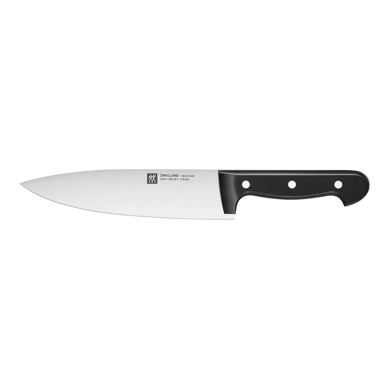 Zwilling Kochmesser 20 Cm 3 Zwilling Kochmesser 20 Cm