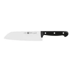 Zwilling Santokumesser 18 Cm, Glattschliff