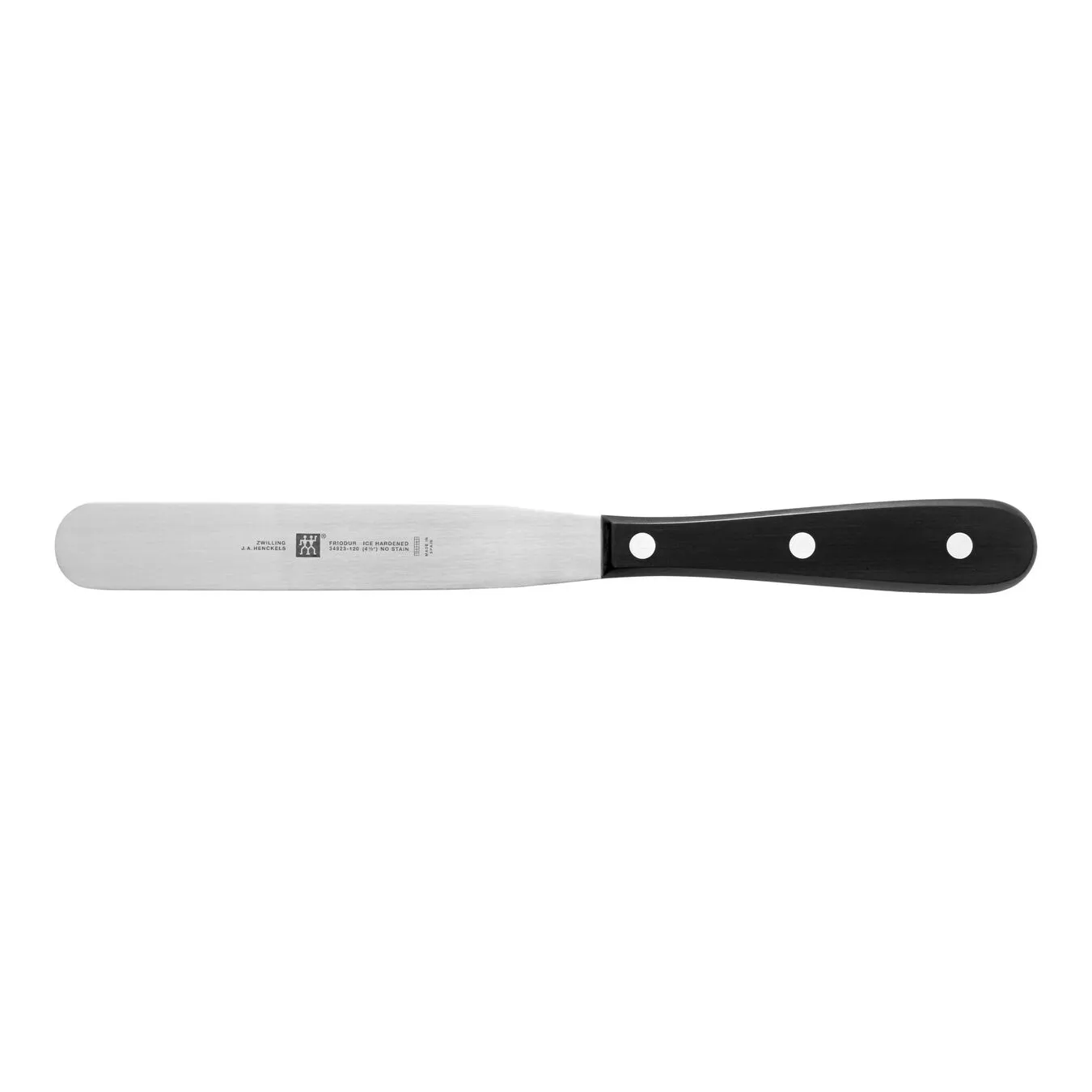 Zwilling Wender, 12 Cm, Edelstahl 3 Zwilling Wender, 12 Cm, Edelstahl