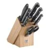 Zwilling Messerblockset 8-tlg, Natur -ZWILLING Messer Verkäufe 34931 003 0 1