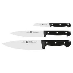 Zwilling Messerset 3-tlg