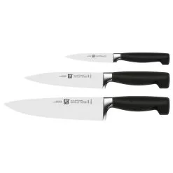 Zwilling Messerset 3-tlg