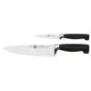 Zwilling Messerset 2-tlg 1 Zwilling Messerset 2-tlg -ZWILLING Messer Verkäufe 35175 000 0 1