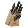Zwilling Messerblockset 7-tlg, Natur 2 Zwilling Messerblockset 7-tlg, Natur -ZWILLING Messer Verkäufe 35621 004 0 1