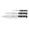 Zwilling Messerset 3-tlg -ZWILLING Messer Verkäufe 36130 003 0 1