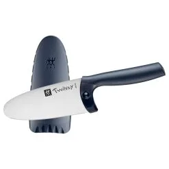 Zwilling Kochmesser 10 Cm, Blau -ZWILLING Messer Verkäufe 36540101 1 Blau A3