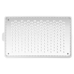 Zwilling Multi-Reibe, Grau -ZWILLING Messer Verkäufe 36610 004 7