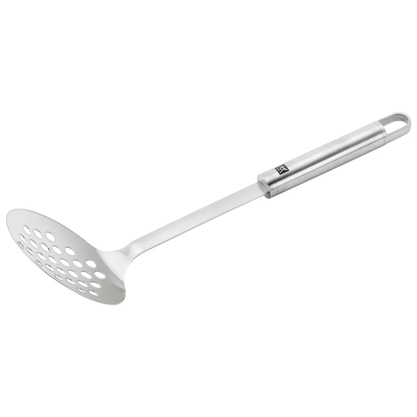 Zwilling Schaumkelle, 33 Cm, 18/10 Edelstahl 4 Zwilling Schaumkelle, 33 Cm, 18/10 Edelstahl – Bild 2