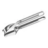 Zwilling Knoblauchpresse, 20 Cm, 18/10 Edelstahl 2 Zwilling Knoblauchpresse, 20 Cm, 18/10 Edelstahl -ZWILLING Messer Verkäufe 37160 019 0 1