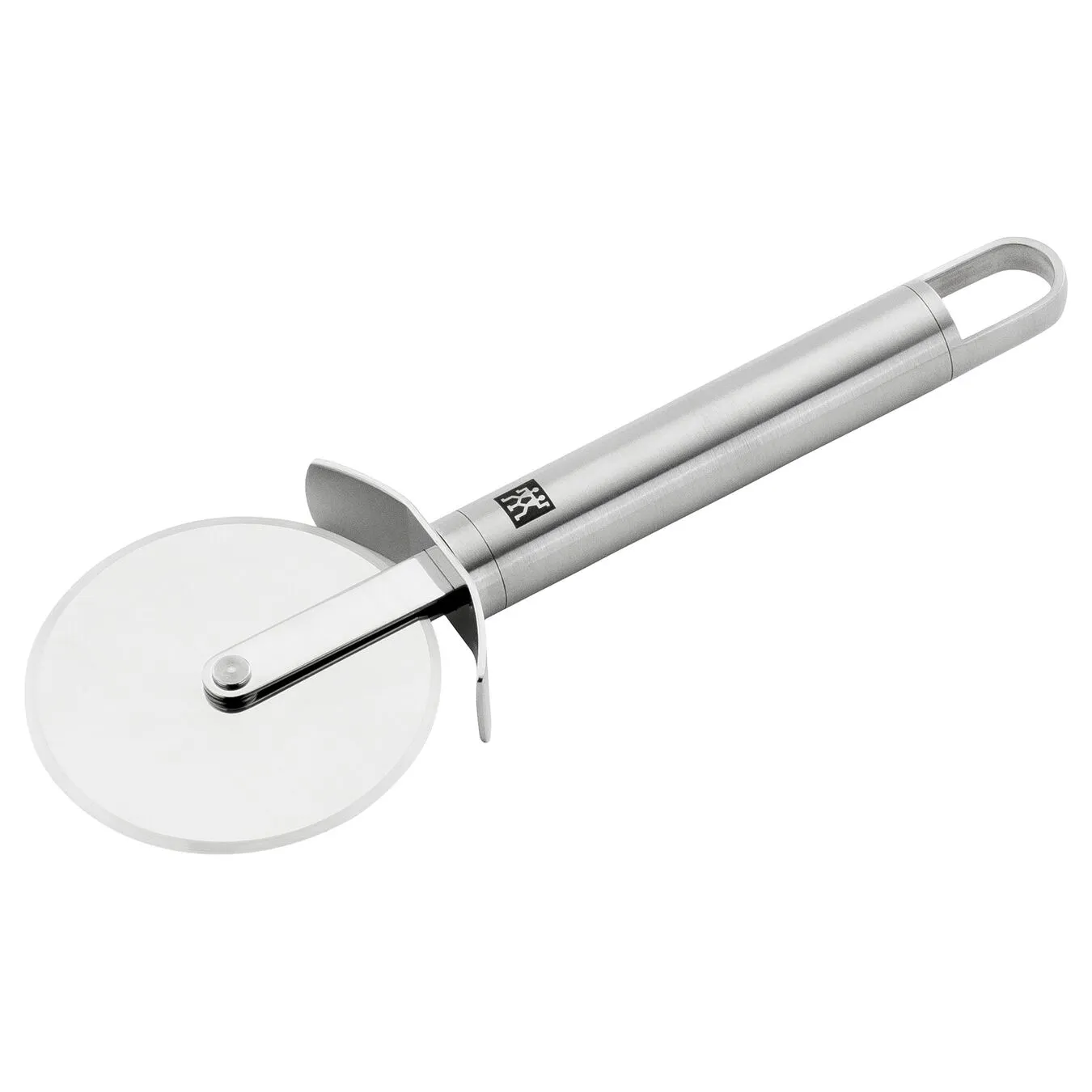 Zwilling Pizzaschneider, 20 Cm, 18/10 Edelstahl 3 Zwilling Pizzaschneider, 20 Cm, 18/10 Edelstahl