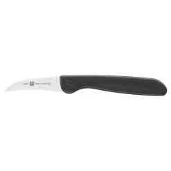 Zwilling Messerset 3-tlg, Schwarz -ZWILLING Messer Verkäufe 38029 050 5 1