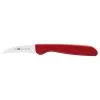 Zwilling Schälmesser 5 Cm, Rot -ZWILLING Messer Verkäufe 38040 050 0 1