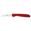 Zwilling Gemüsemesser 7 Cm, Rot -ZWILLING Messer Verkäufe 38041 070 0 4 1