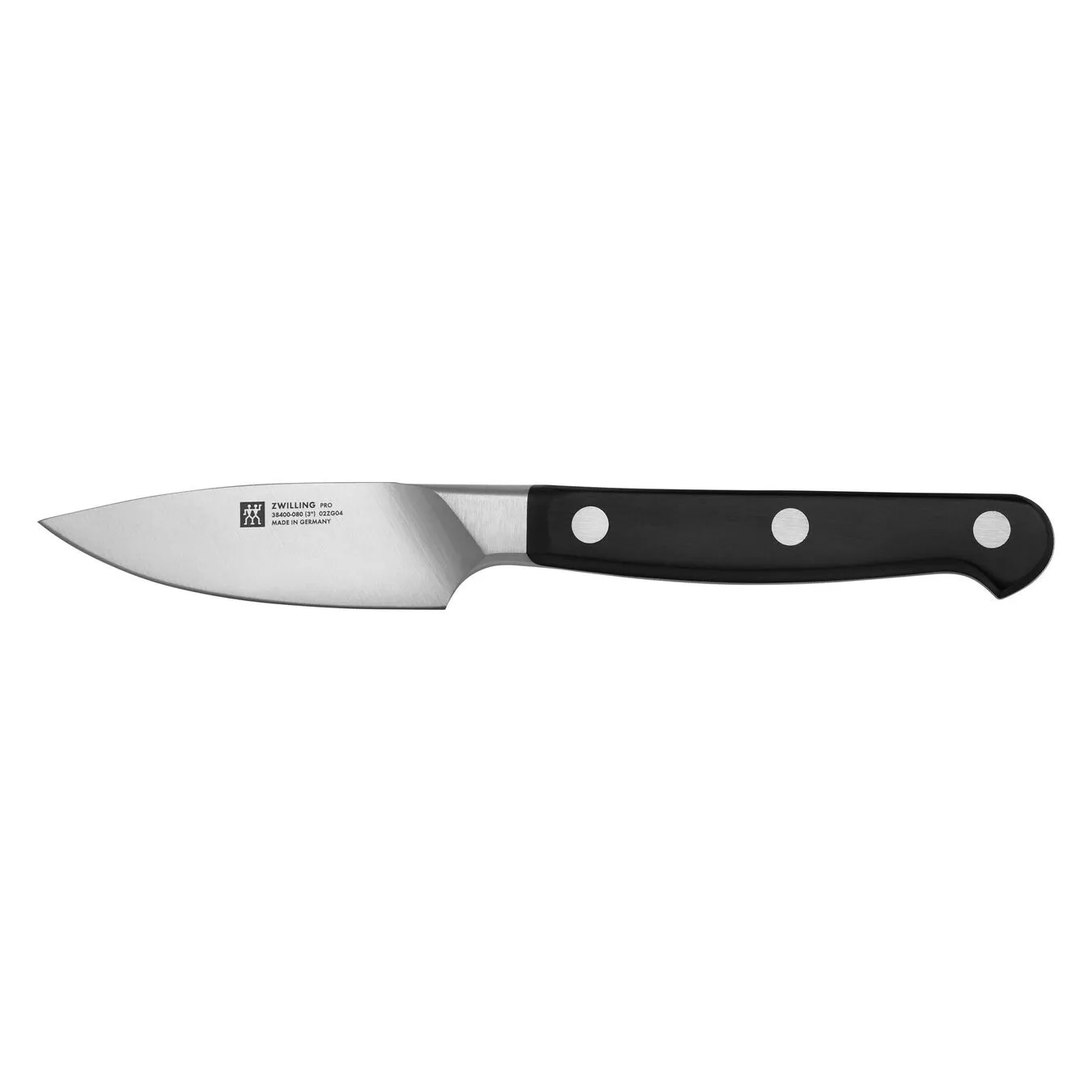 Zwilling Spick & Garniermesser 8 Cm 4 Zwilling Spick & Garniermesser 8 Cm – Bild 2