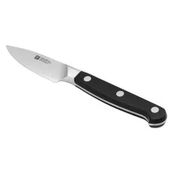 Zwilling Spick & Garniermesser 8 Cm 10 Zwilling Spick & Garniermesser 8 Cm -ZWILLING Messer Verkäufe 38400 083 02