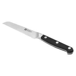 Zwilling Universalmesser 13 Cm, Wellenschliff -ZWILLING Messer Verkäufe 38400 133 02