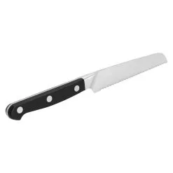 Zwilling Universalmesser 13 Cm, Wellenschliff -ZWILLING Messer Verkäufe 38400 133 03