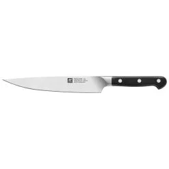 Zwilling Messerblockset 6-tlg, Natur 12 Zwilling Messerblockset 6-tlg, Natur -ZWILLING Messer Verkäufe 38400 200 0 1 4