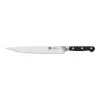 Zwilling Schinkenmesser 26 Cm, Glattschliff 1 Zwilling Schinkenmesser 26 Cm, Glattschliff -ZWILLING Messer Verkäufe 38400 261 0 1