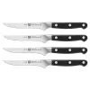 Zwilling Steakmesserset 4-tlg -ZWILLING Messer Verkäufe 38430 002 0 1