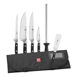 Zwilling Messerset 7-tlg