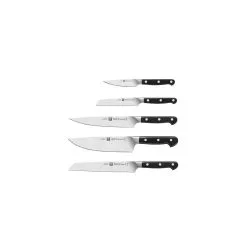 Zwilling Messerblockset 6-tlg, Natur 9 Zwilling Messerblockset 6-tlg, Natur -ZWILLING Messer Verkäufe 38438 000 0 2