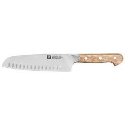 Zwilling Santokumesser 18 Cm, Kullenschliff