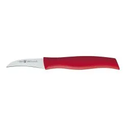 Zwilling Schälmesser 5 Cm, Rot