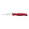 Zwilling Spick & Garniermesser 9 Cm, Rot -ZWILLING Messer Verkäufe 38601 090 0 3 1