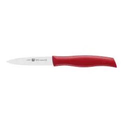 Zwilling Spick & Garniermesser 9 Cm, Rot