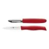 Zwilling Messerset 2-tlg, Rot -ZWILLING Messer Verkäufe 38634 000 0 1