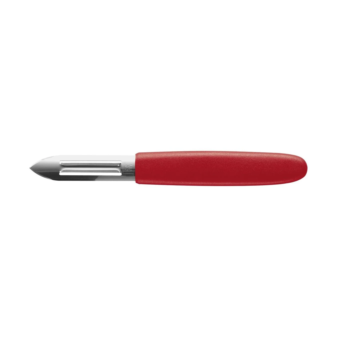 Zwilling Messerset 2-tlg, Rot 5 Zwilling Messerset 2-tlg, Rot – Bild 3