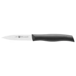 Zwilling Messerset 3-tlg, Schwarz -ZWILLING Messer Verkäufe 38720 090 0 2 1