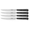 Zwilling Steakmesserset 4-tlg -ZWILLING Messer Verkäufe 39029 000 0 1