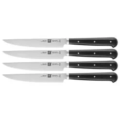 Zwilling Steakmesserset 4-tlg