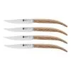 Zwilling Steakmesserset 4-tlg -ZWILLING Messer Verkäufe 39160 000 0