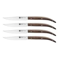 Zwilling Steakmesserset 4-tlg