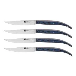 Zwilling Steakmesserset 4-tlg