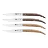 Zwilling Steakmesserset 4-tlg -ZWILLING Messer Verkäufe 39164 000 0 1