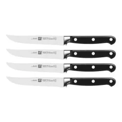 Zwilling Steakmesserset 4-tlg